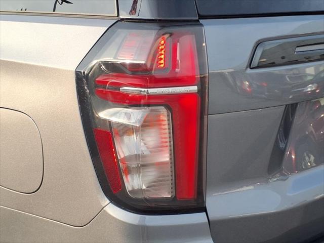 used 2022 Chevrolet Tahoe car, priced at $64,985