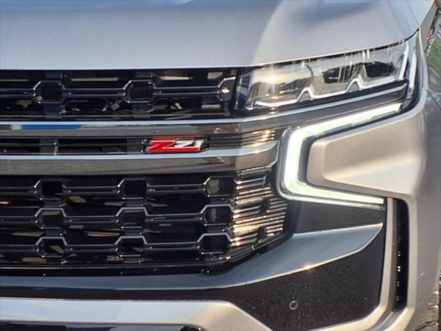 used 2022 Chevrolet Tahoe car, priced at $64,985
