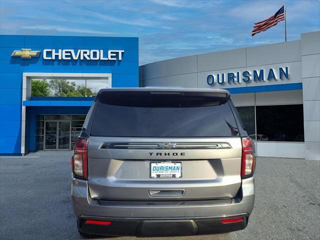 used 2022 Chevrolet Tahoe car, priced at $64,381