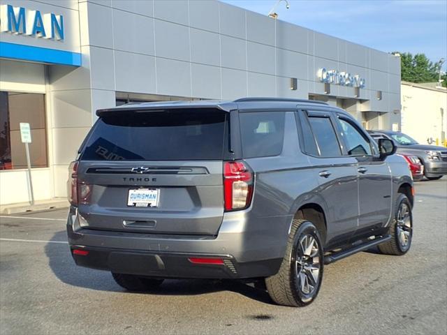 used 2022 Chevrolet Tahoe car, priced at $64,985