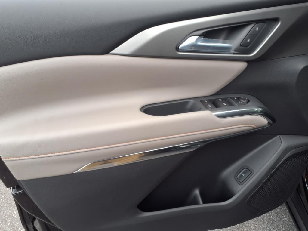 new 2026 Chevrolet Traverse car, priced at $40,745