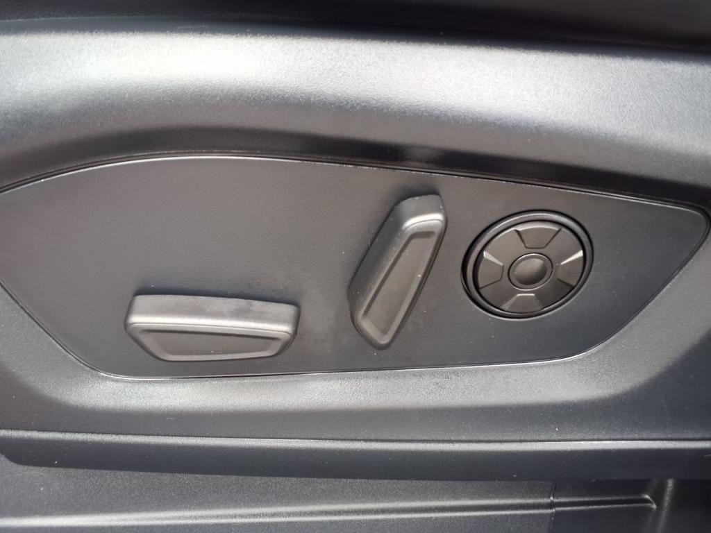 used 2025 Ford Explorer car, priced at $49,195