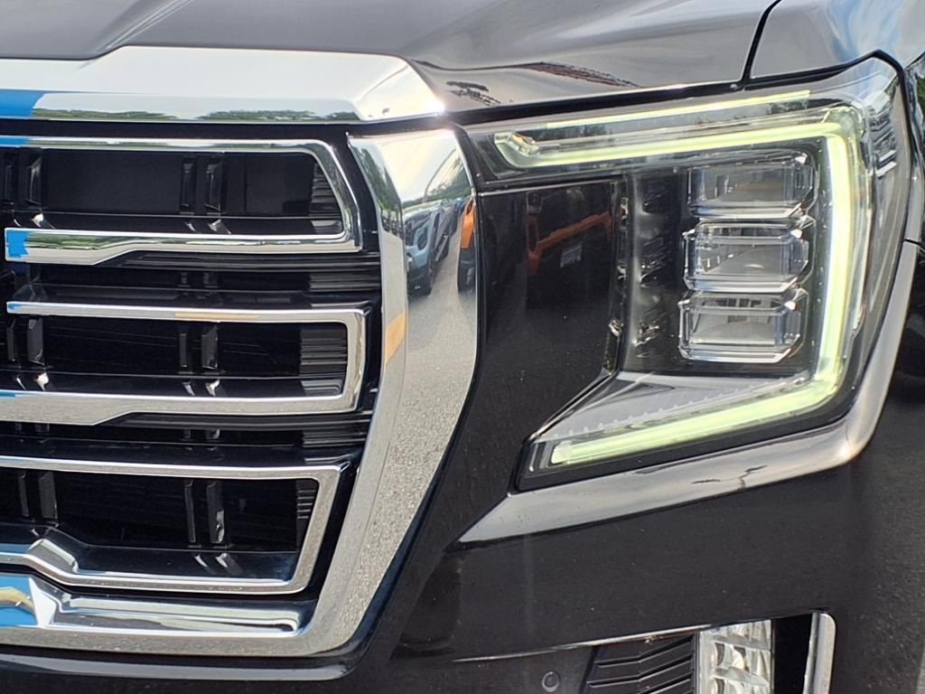 used 2023 GMC Yukon car, priced at $59,460