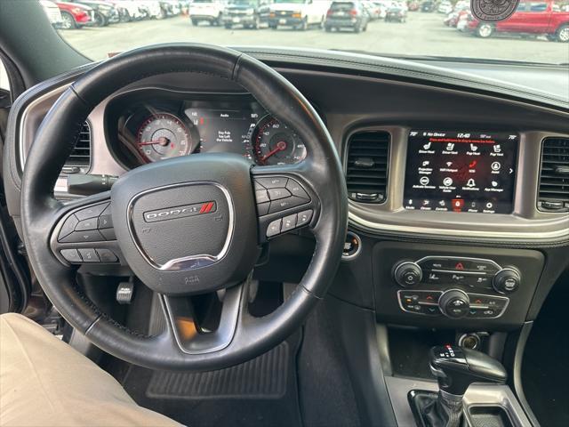 used 2020 Dodge Charger car, priced at $21,380