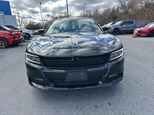 used 2020 Dodge Charger car, priced at $21,380