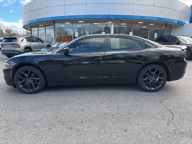 used 2020 Dodge Charger car, priced at $21,380