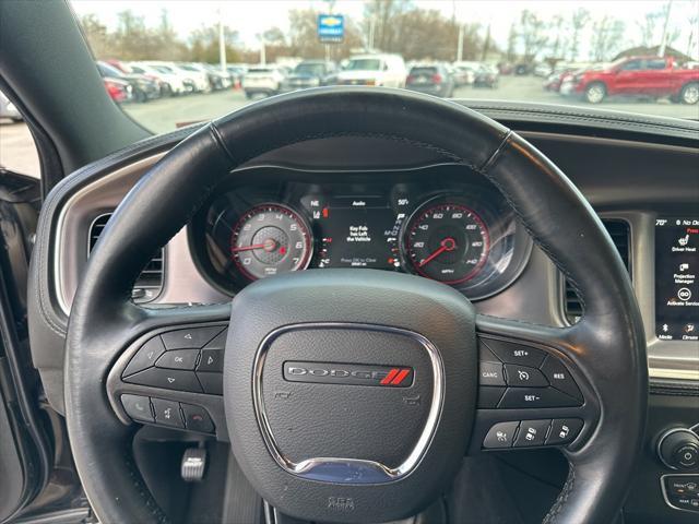 used 2020 Dodge Charger car, priced at $21,380