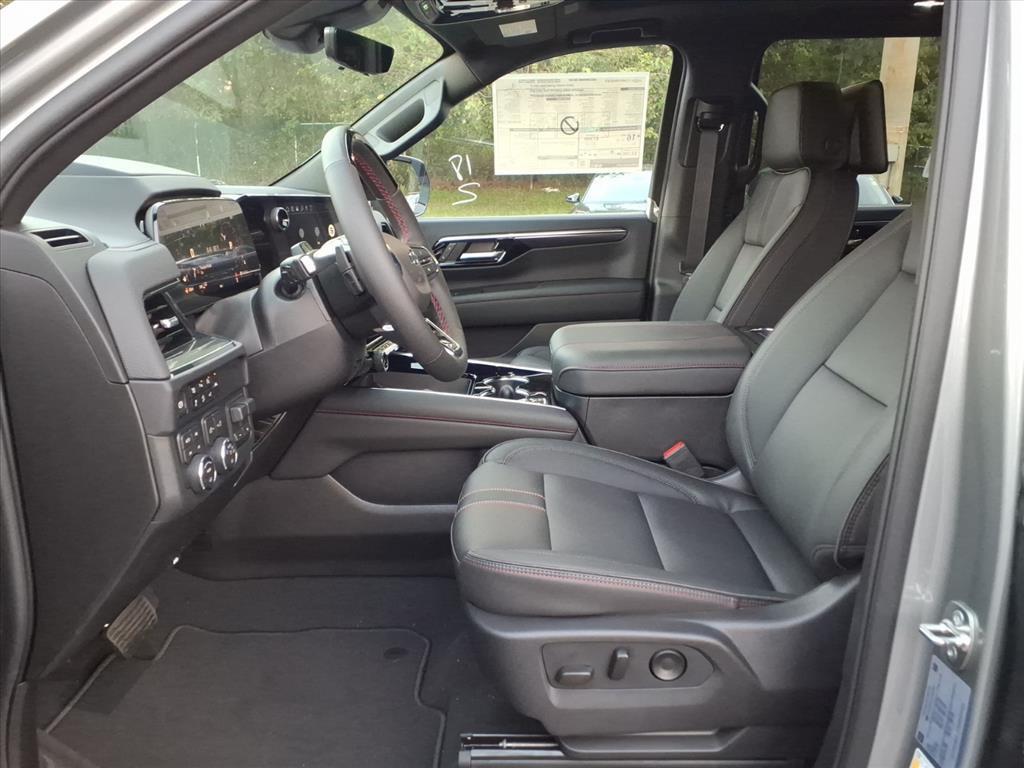 new 2026 Chevrolet Suburban car, priced at $85,815