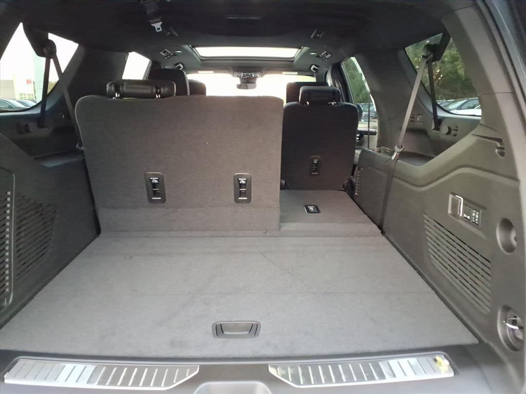 new 2026 Chevrolet Suburban car, priced at $85,815