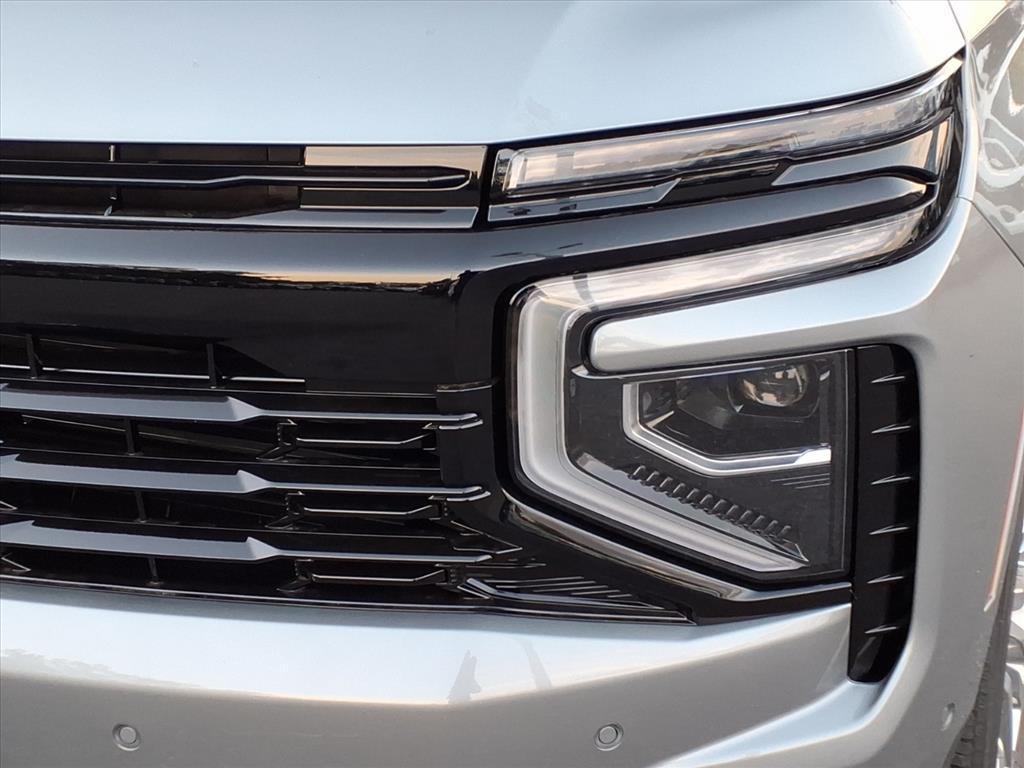 new 2026 Chevrolet Suburban car, priced at $85,815