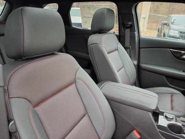 new 2025 Chevrolet Blazer car, priced at $39,190