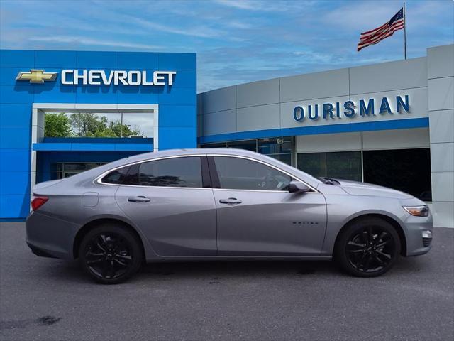 new 2025 Chevrolet Malibu car, priced at $30,390