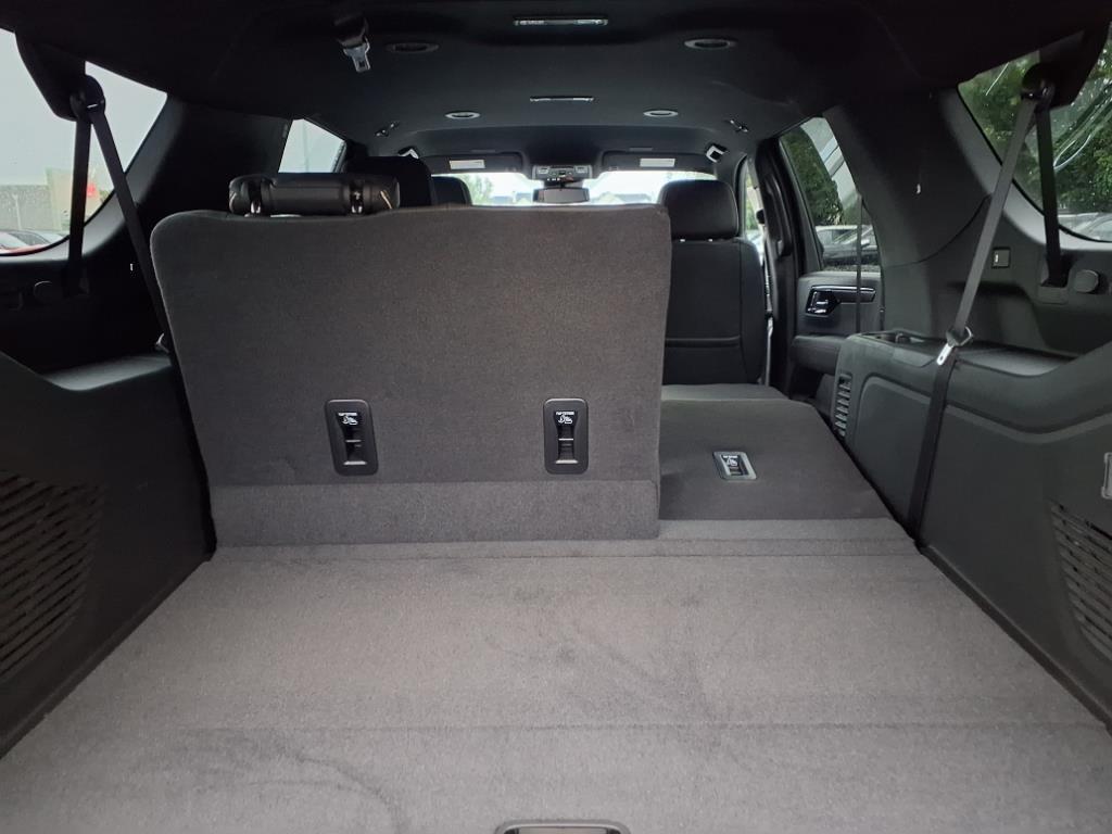 new 2025 Chevrolet Suburban car, priced at $74,793