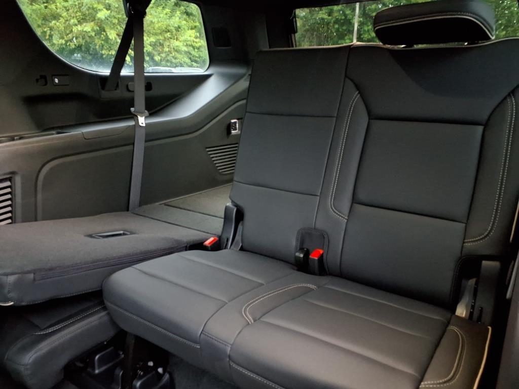 new 2025 Chevrolet Suburban car, priced at $74,793