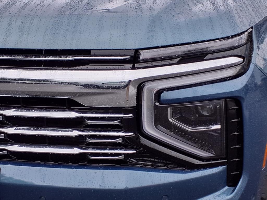 new 2025 Chevrolet Suburban car, priced at $74,793
