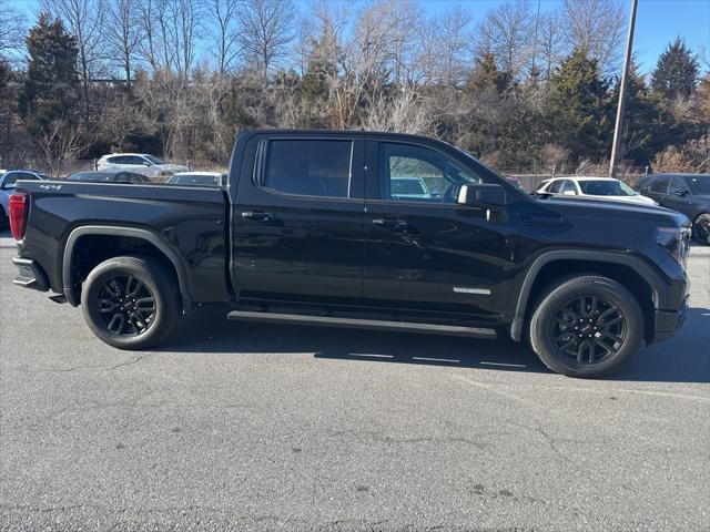 used 2023 GMC Sierra 1500 car, priced at $42,015