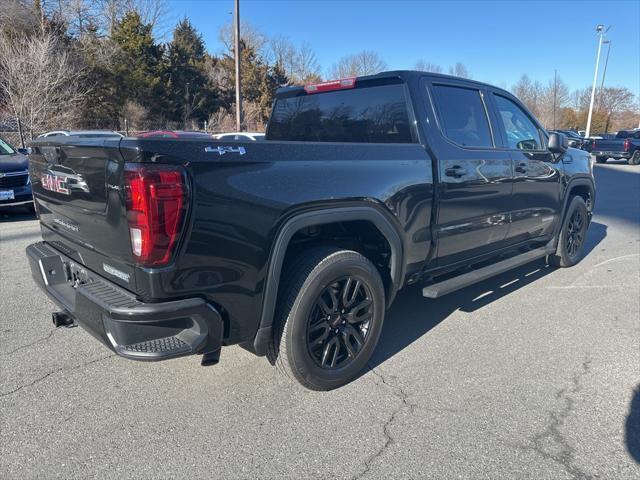 used 2023 GMC Sierra 1500 car, priced at $42,015