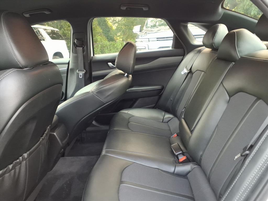 used 2022 Kia K5 car, priced at $24,397