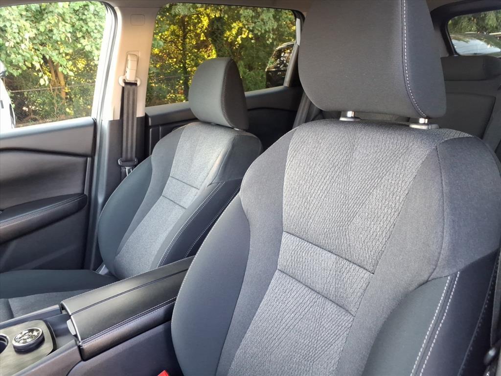 used 2024 Nissan Rogue car, priced at $22,491