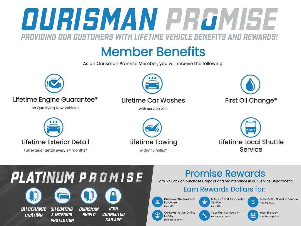 used 2023 Nissan Leaf car, priced at $17,227