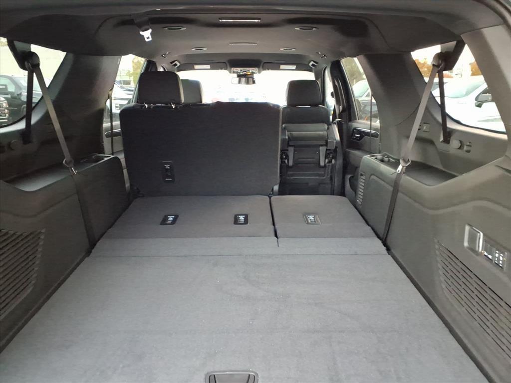 new 2026 Chevrolet Suburban car, priced at $74,845