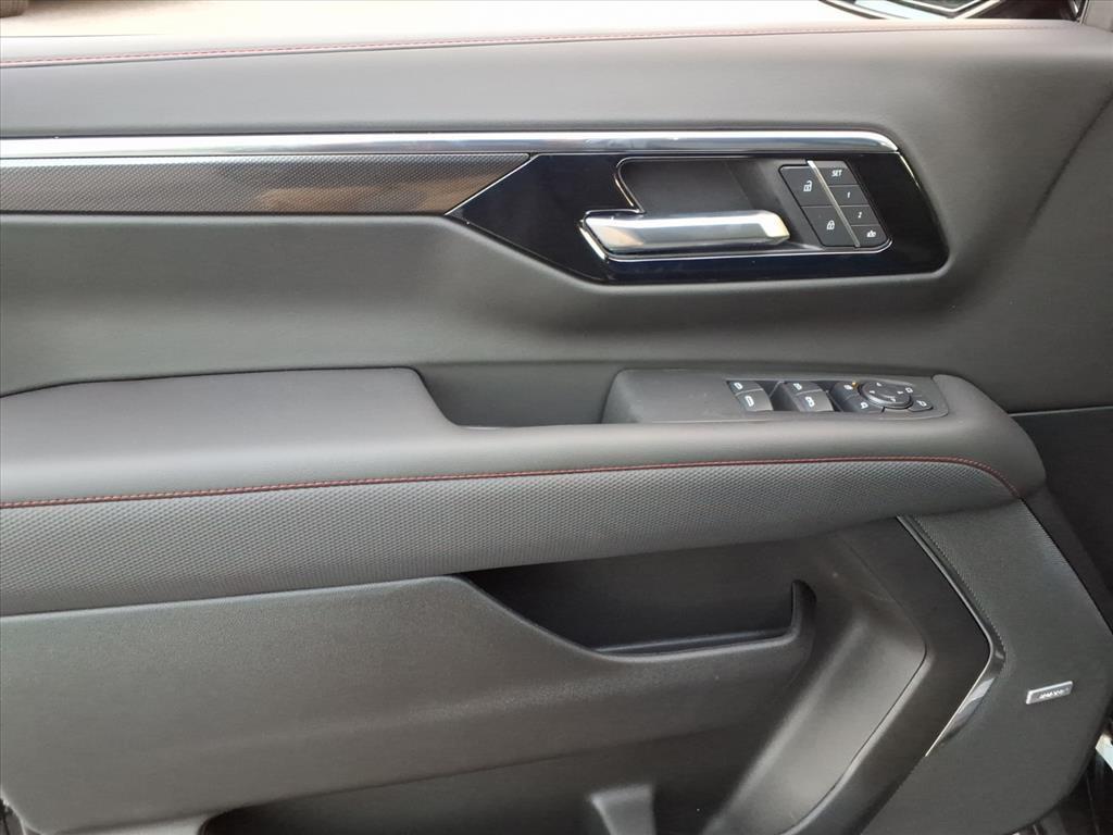 new 2026 Chevrolet Suburban car, priced at $74,845