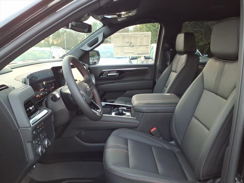 new 2026 Chevrolet Suburban car, priced at $74,845