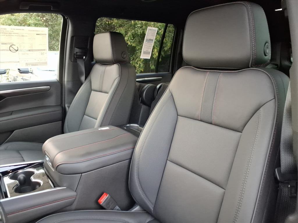 new 2026 Chevrolet Suburban car, priced at $74,845