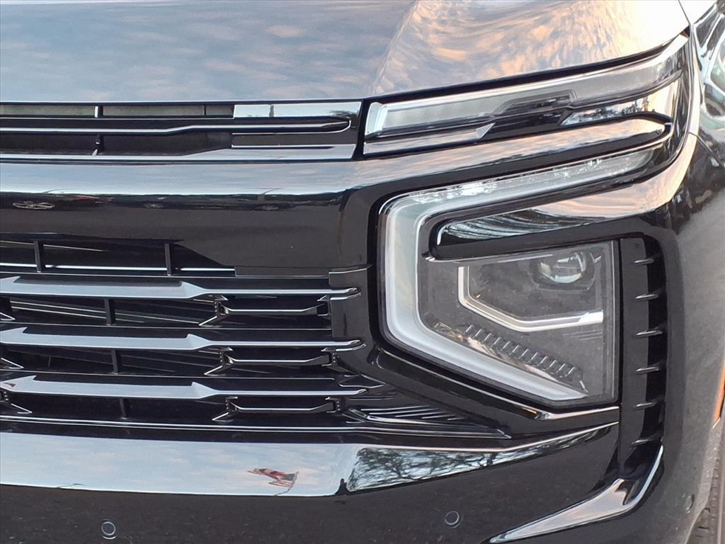 new 2026 Chevrolet Suburban car, priced at $74,845