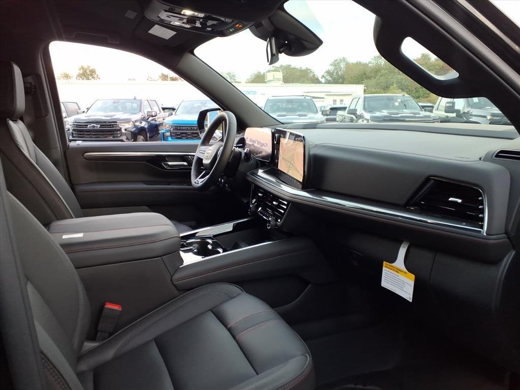 new 2026 Chevrolet Suburban car, priced at $74,845