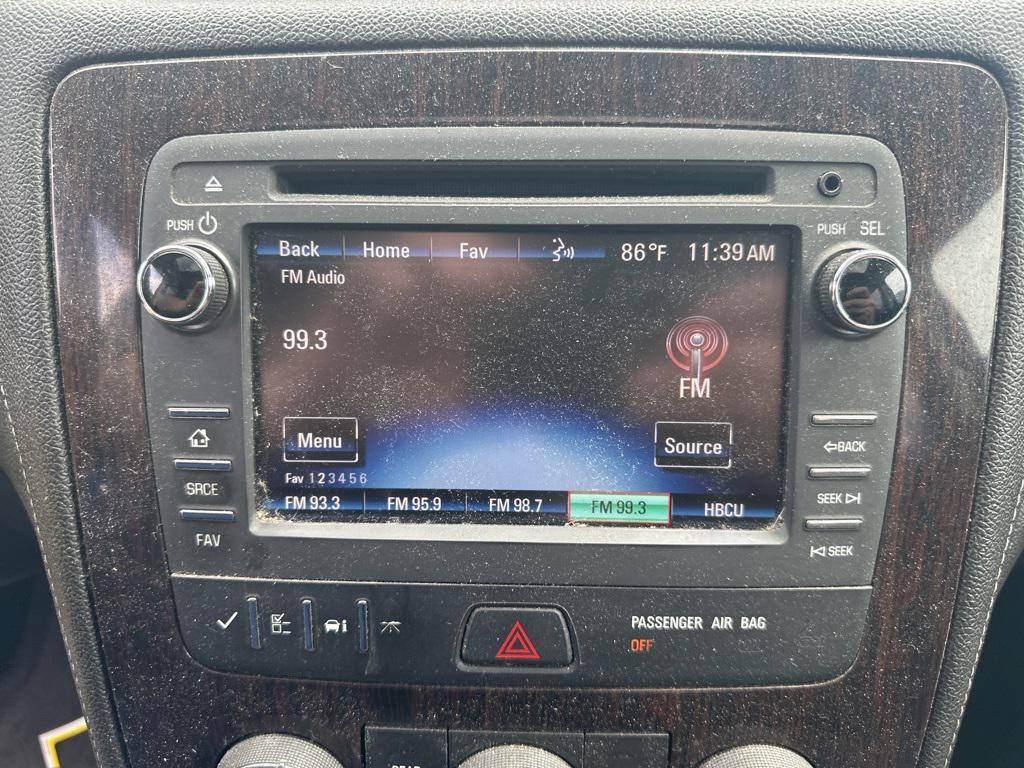 used 2015 Chevrolet Traverse car, priced at $11,972