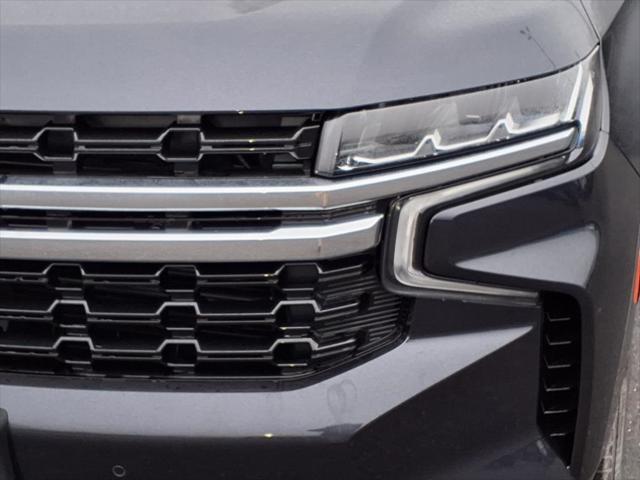 new 2024 Chevrolet Tahoe car, priced at $58,085