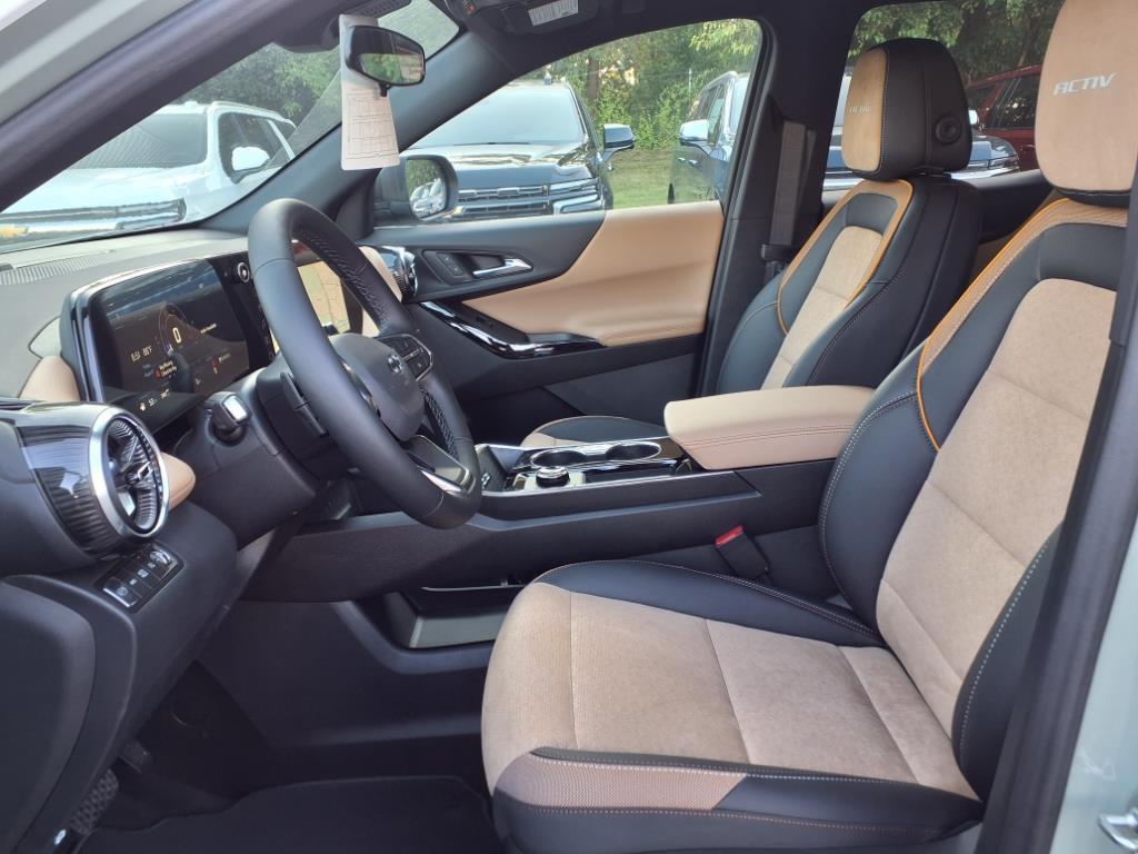 new 2026 Chevrolet Equinox car, priced at $34,270