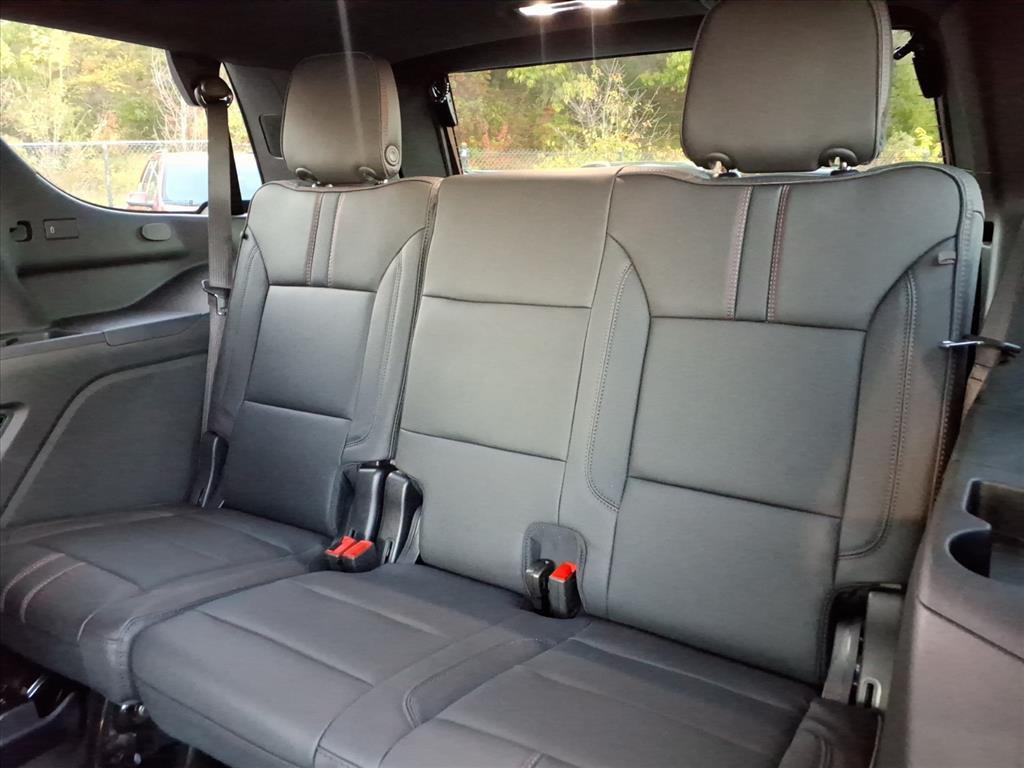 new 2026 Chevrolet Tahoe car, priced at $81,710