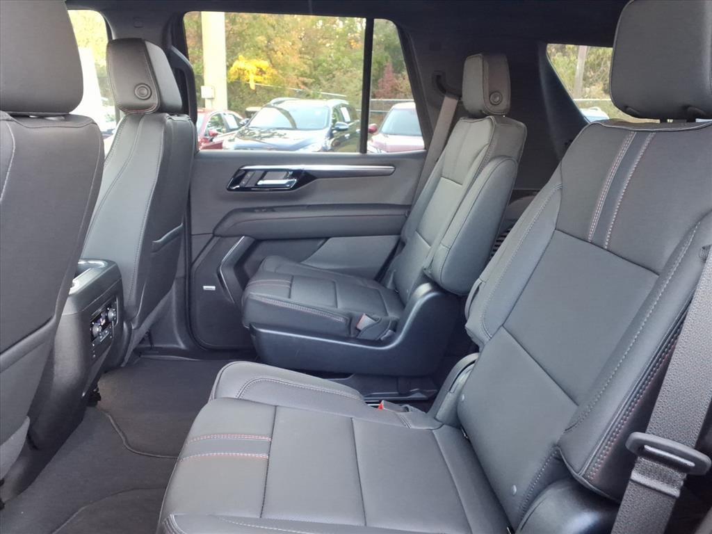 new 2026 Chevrolet Tahoe car, priced at $81,710