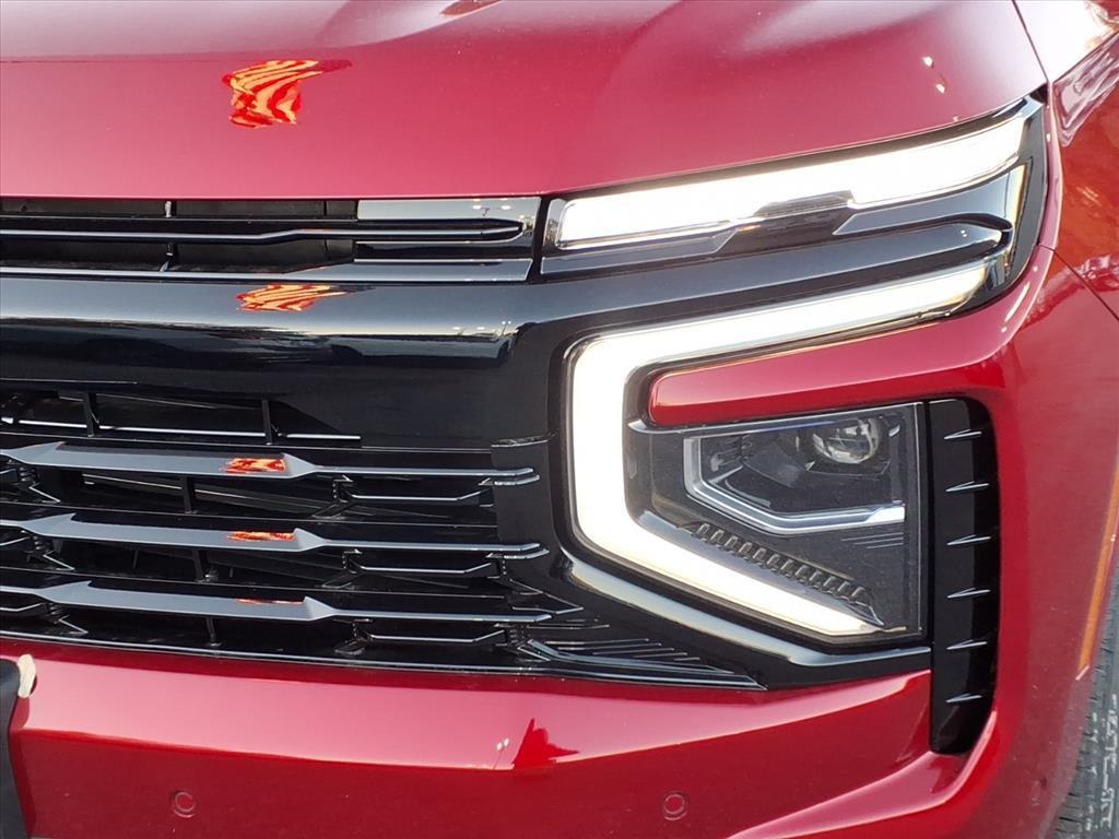 new 2026 Chevrolet Tahoe car, priced at $81,710