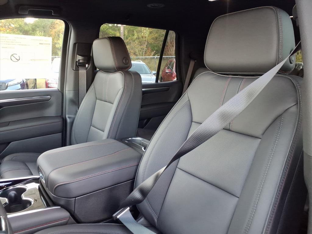 new 2026 Chevrolet Tahoe car, priced at $81,710