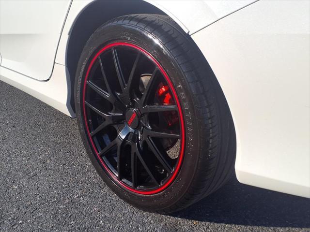 used 2019 Honda Civic car, priced at $22,807