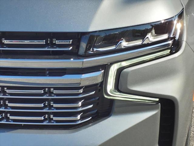 new 2024 Chevrolet Tahoe car, priced at $78,790