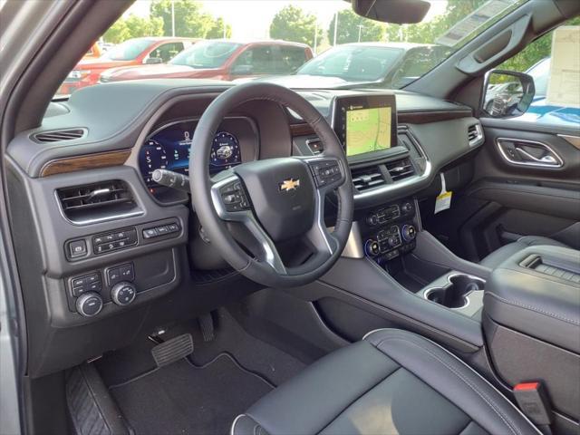 new 2024 Chevrolet Tahoe car, priced at $78,790