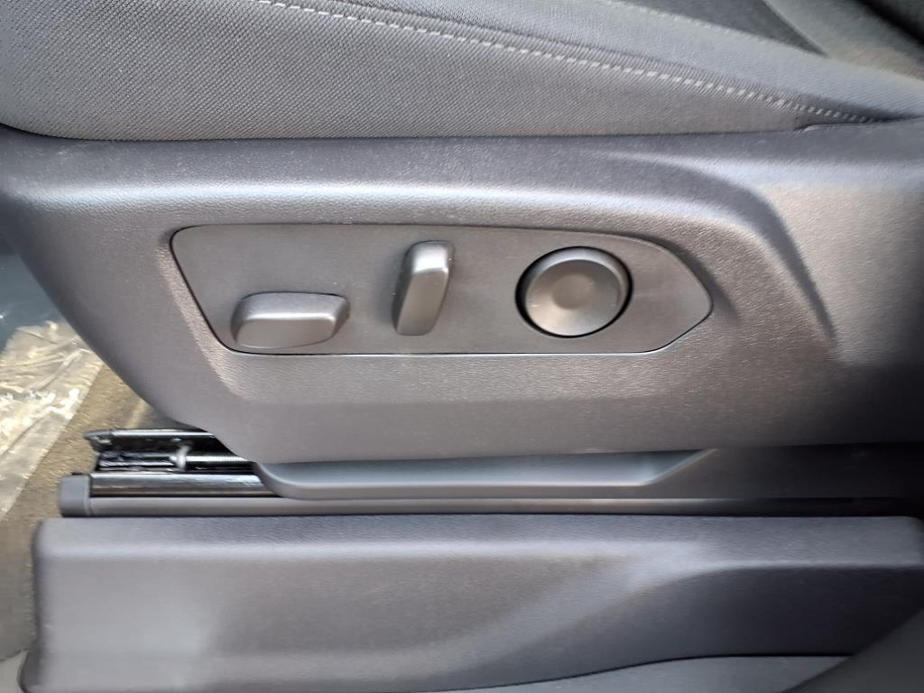 new 2025 Chevrolet Silverado 1500 car, priced at $48,820