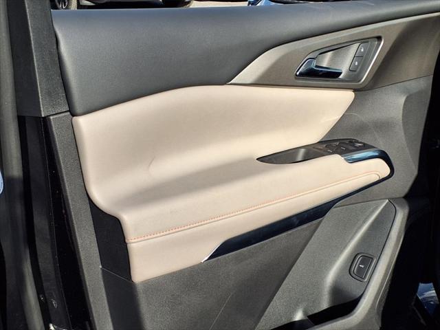 new 2025 Chevrolet Traverse car, priced at $41,845