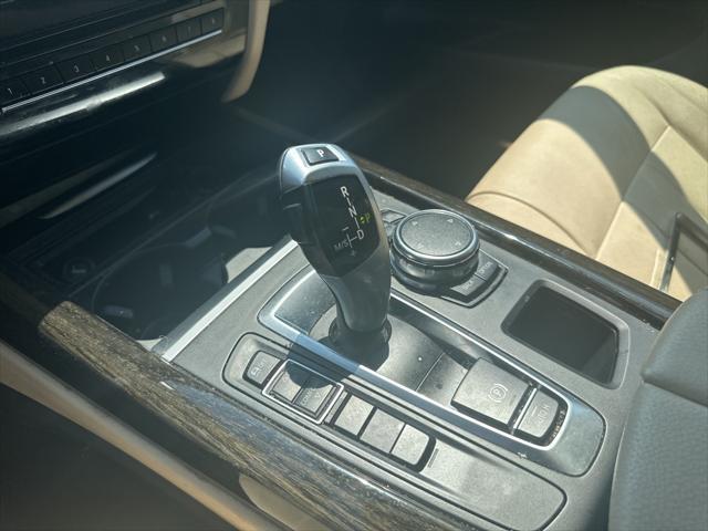 used 2016 BMW X5 car, priced at $19,054