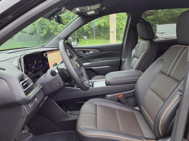 new 2025 Chevrolet Traverse car, priced at $51,795
