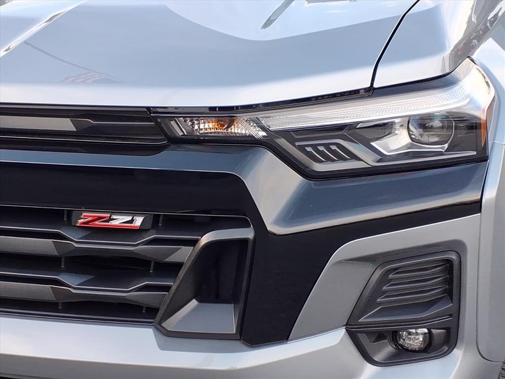 new 2026 Chevrolet Colorado car, priced at $43,320