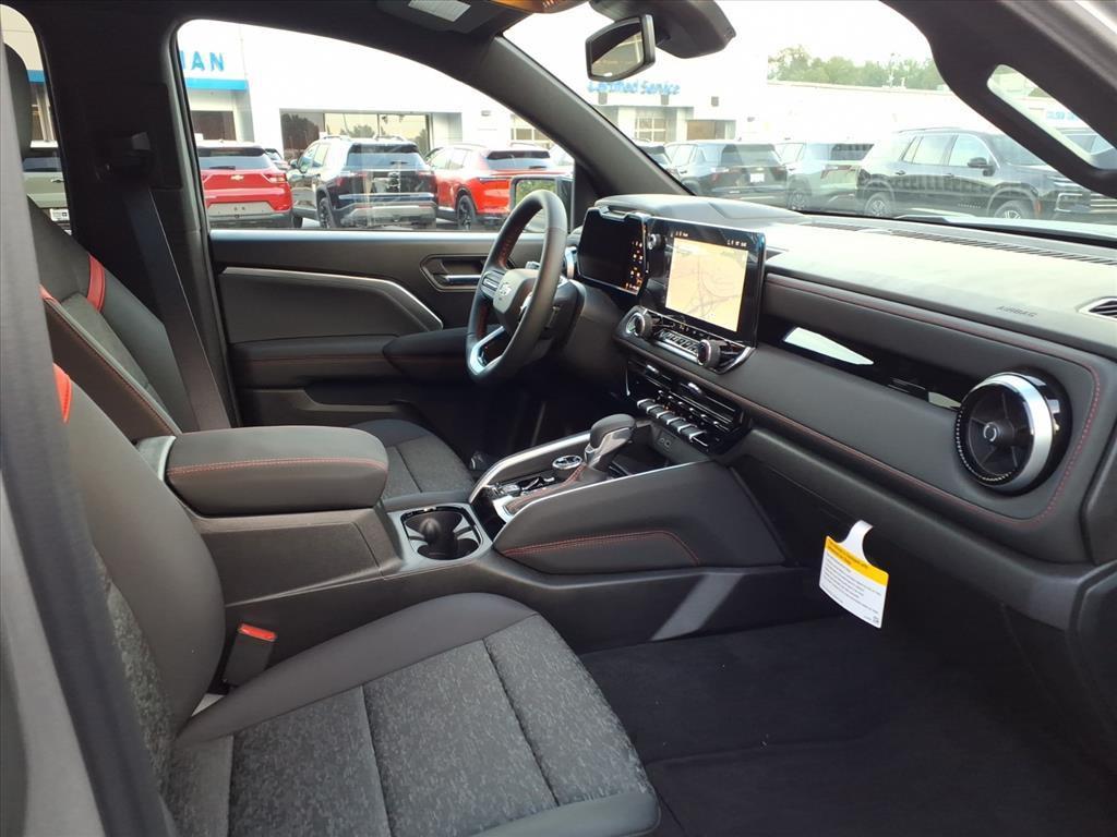 new 2026 Chevrolet Colorado car, priced at $43,320