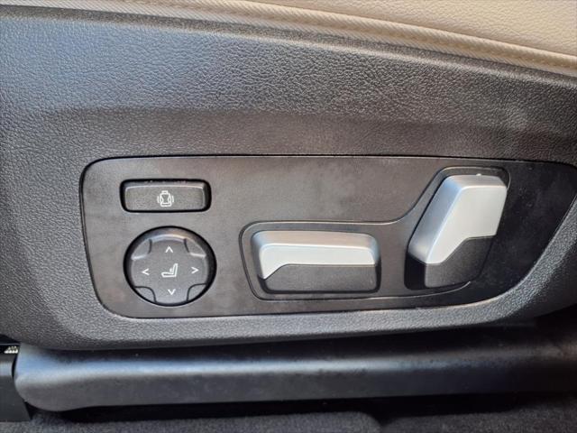 used 2021 BMW X3 car, priced at $36,422