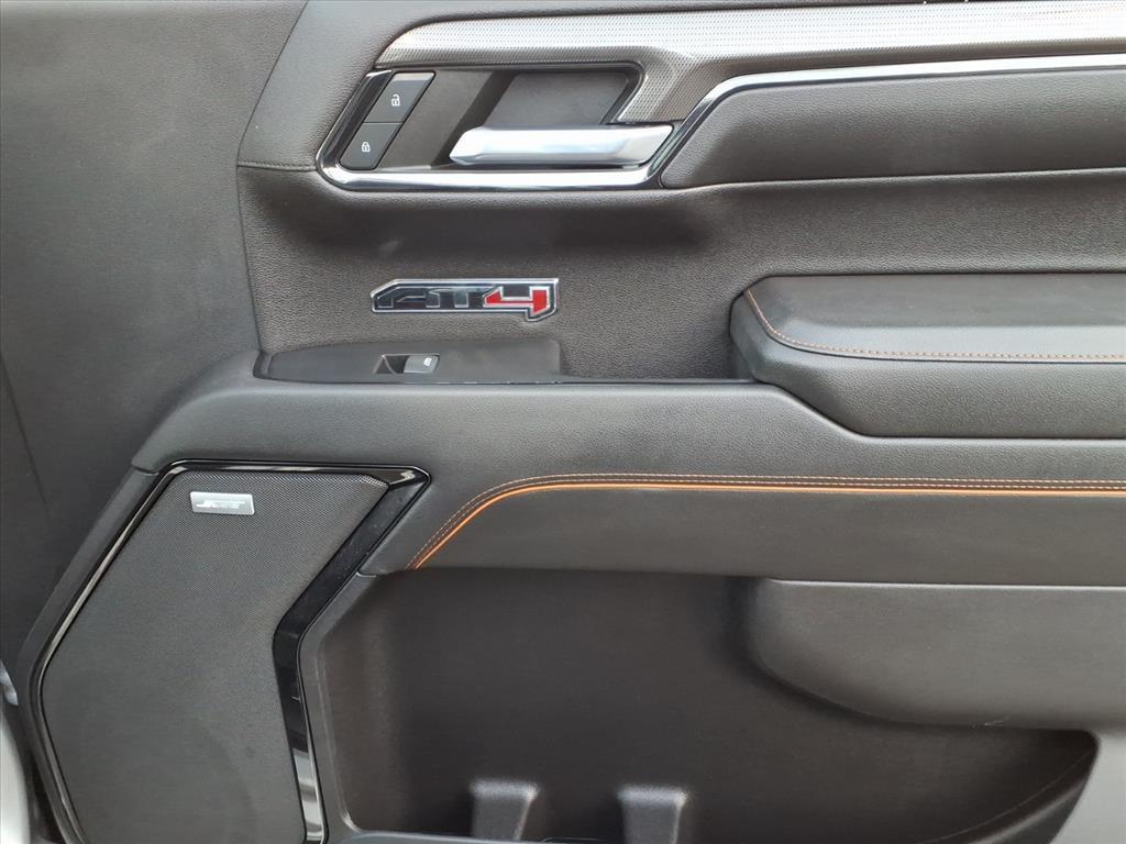 used 2022 GMC Sierra 1500 car, priced at $51,234
