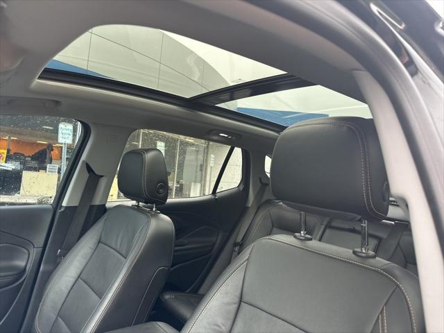 used 2021 GMC Terrain car, priced at $19,397