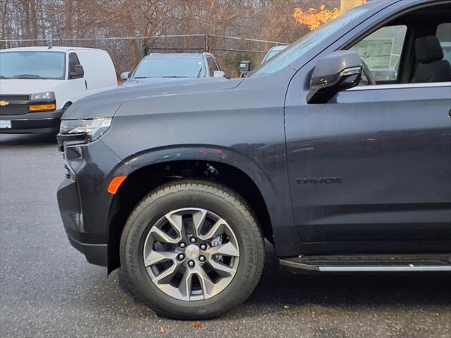 new 2024 Chevrolet Tahoe car, priced at $70,325